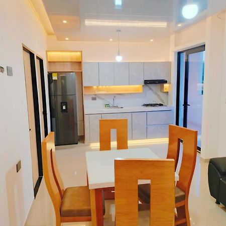 Sagrado Hotel Агуачика Экстерьер фото