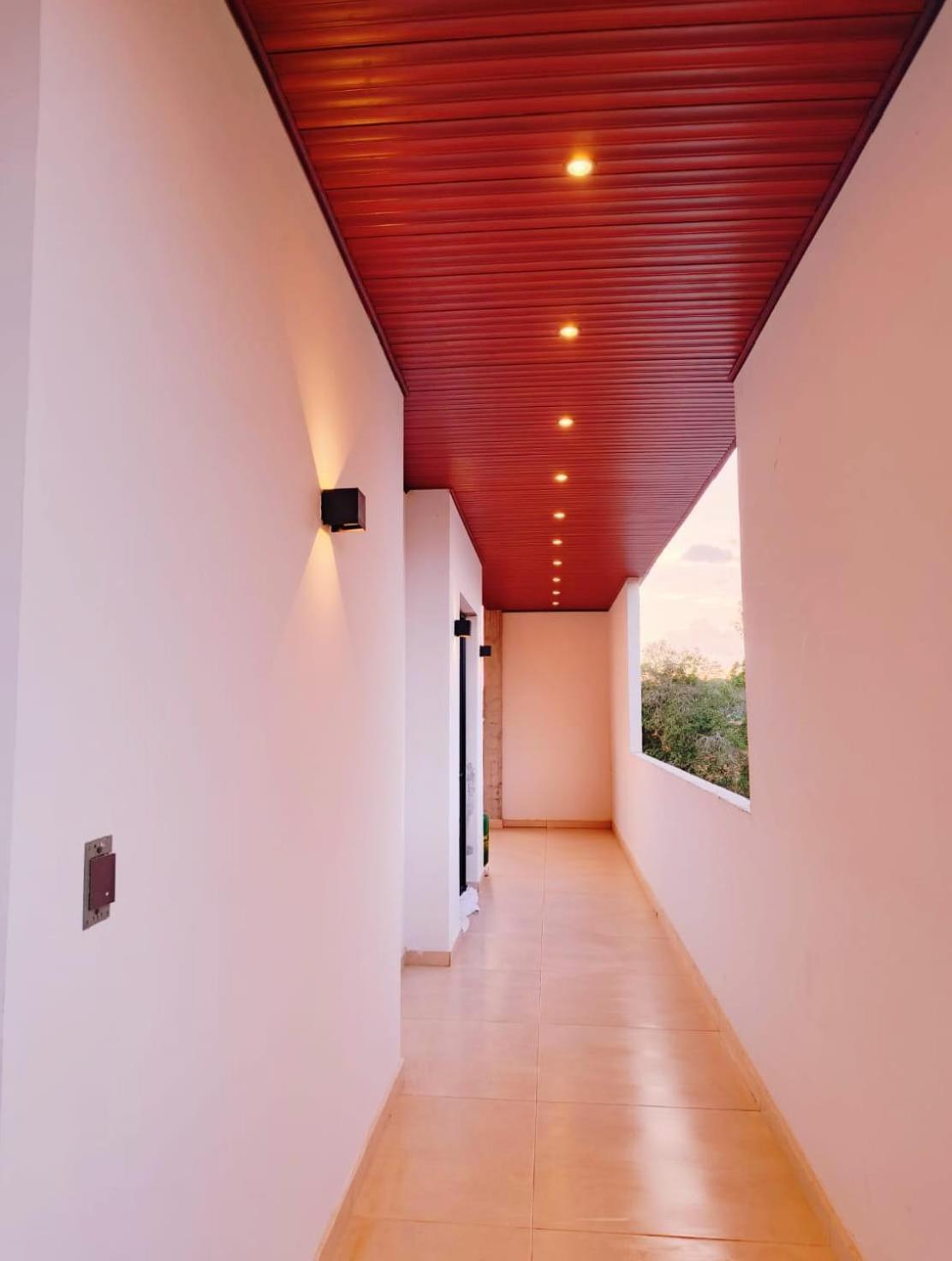 Sagrado Hotel Агуачика Экстерьер фото
