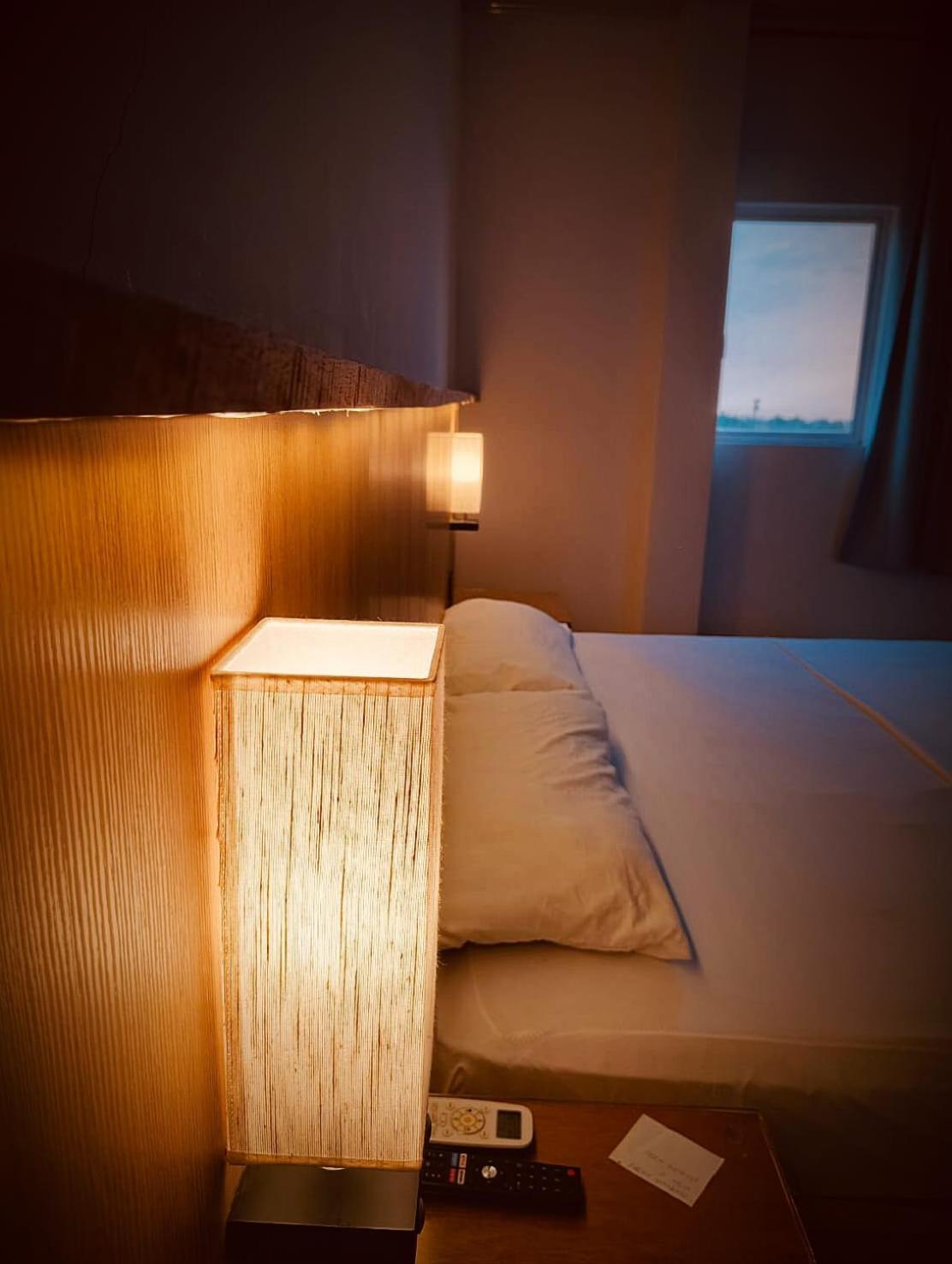 Sagrado Hotel Агуачика Экстерьер фото
