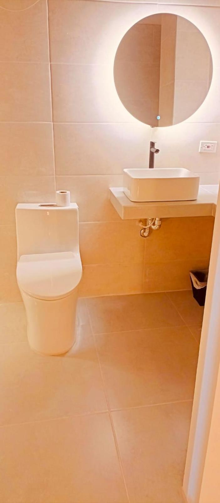 Sagrado Hotel Агуачика Экстерьер фото