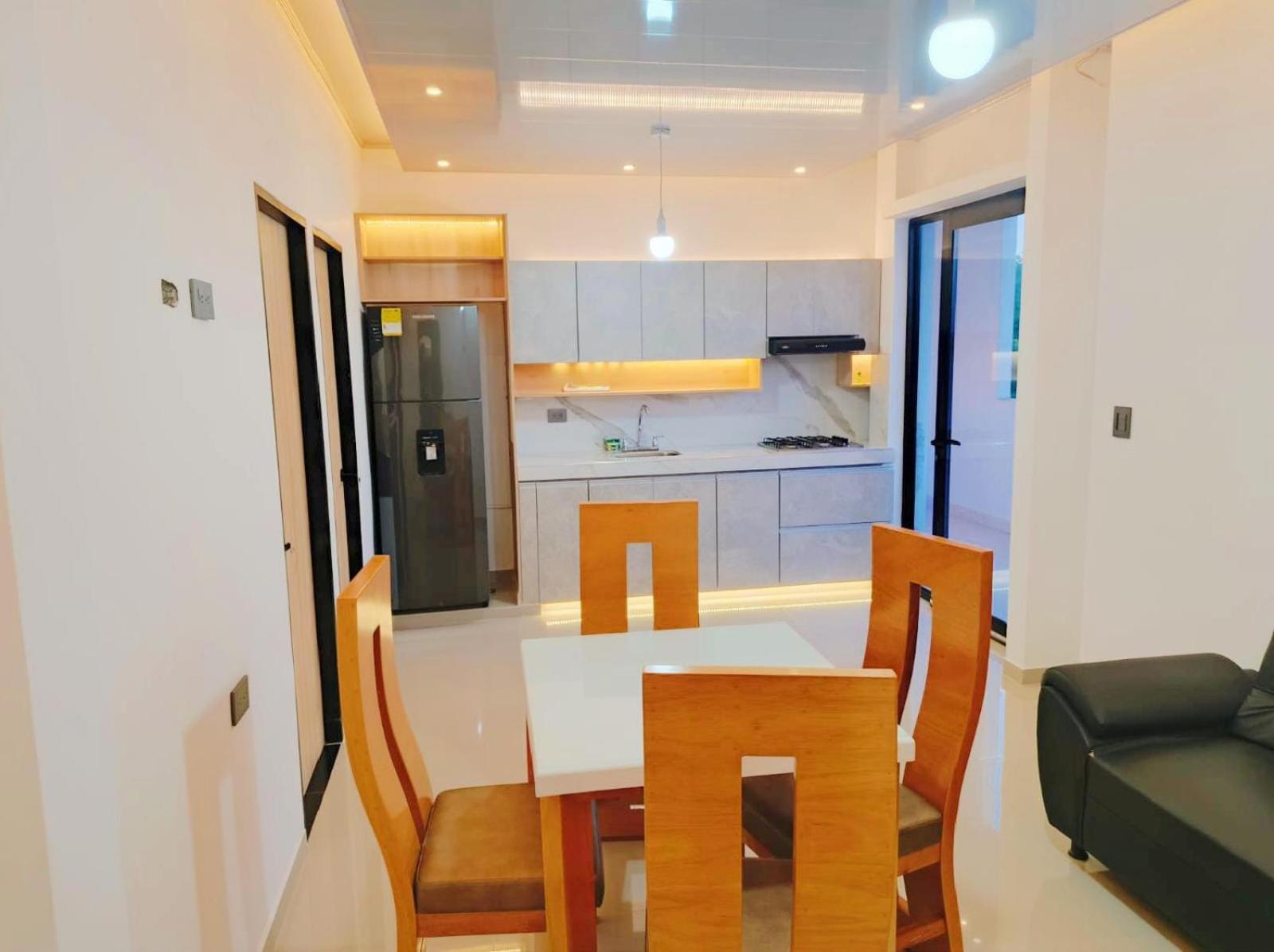 Sagrado Hotel Агуачика Экстерьер фото